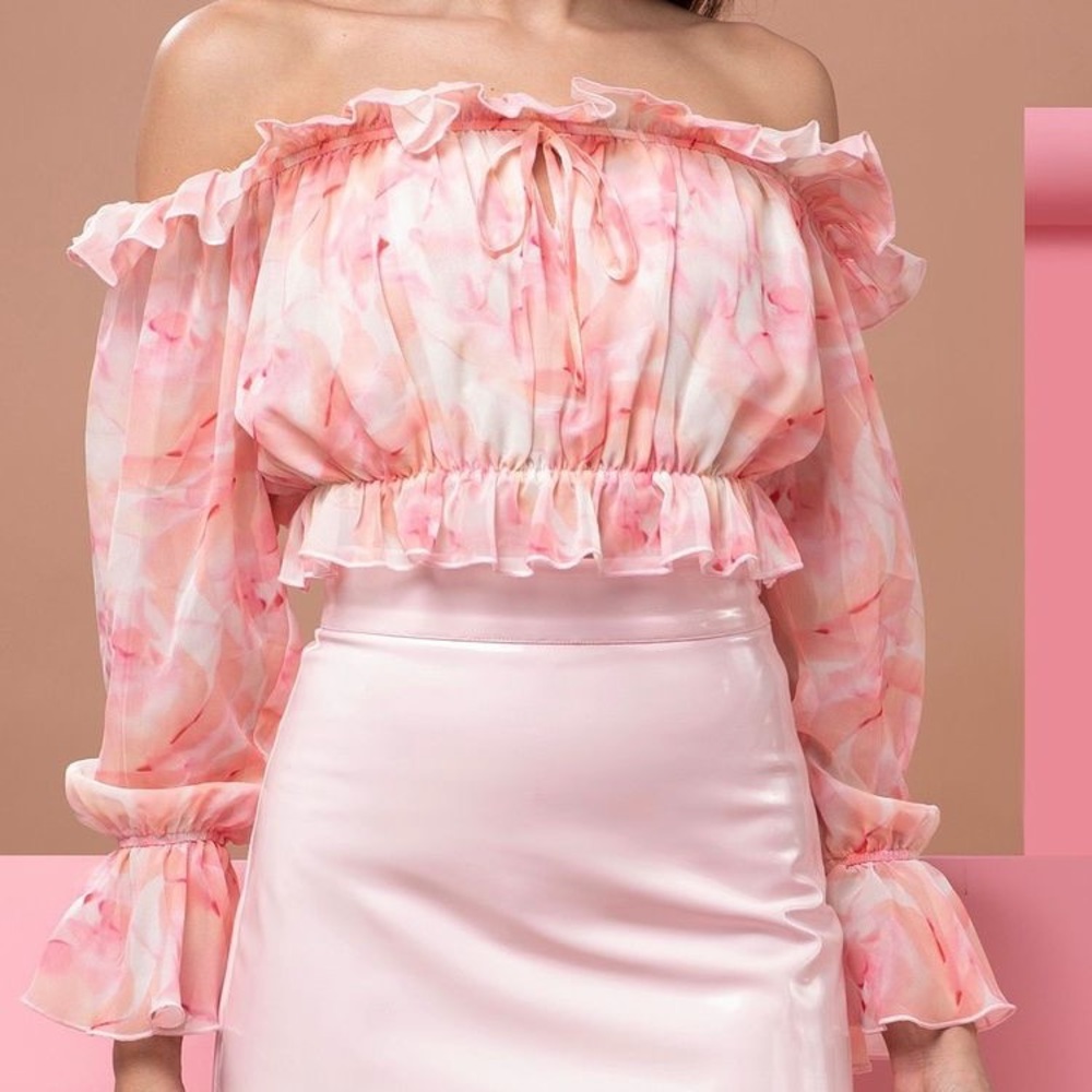 ByEgreis Camille top